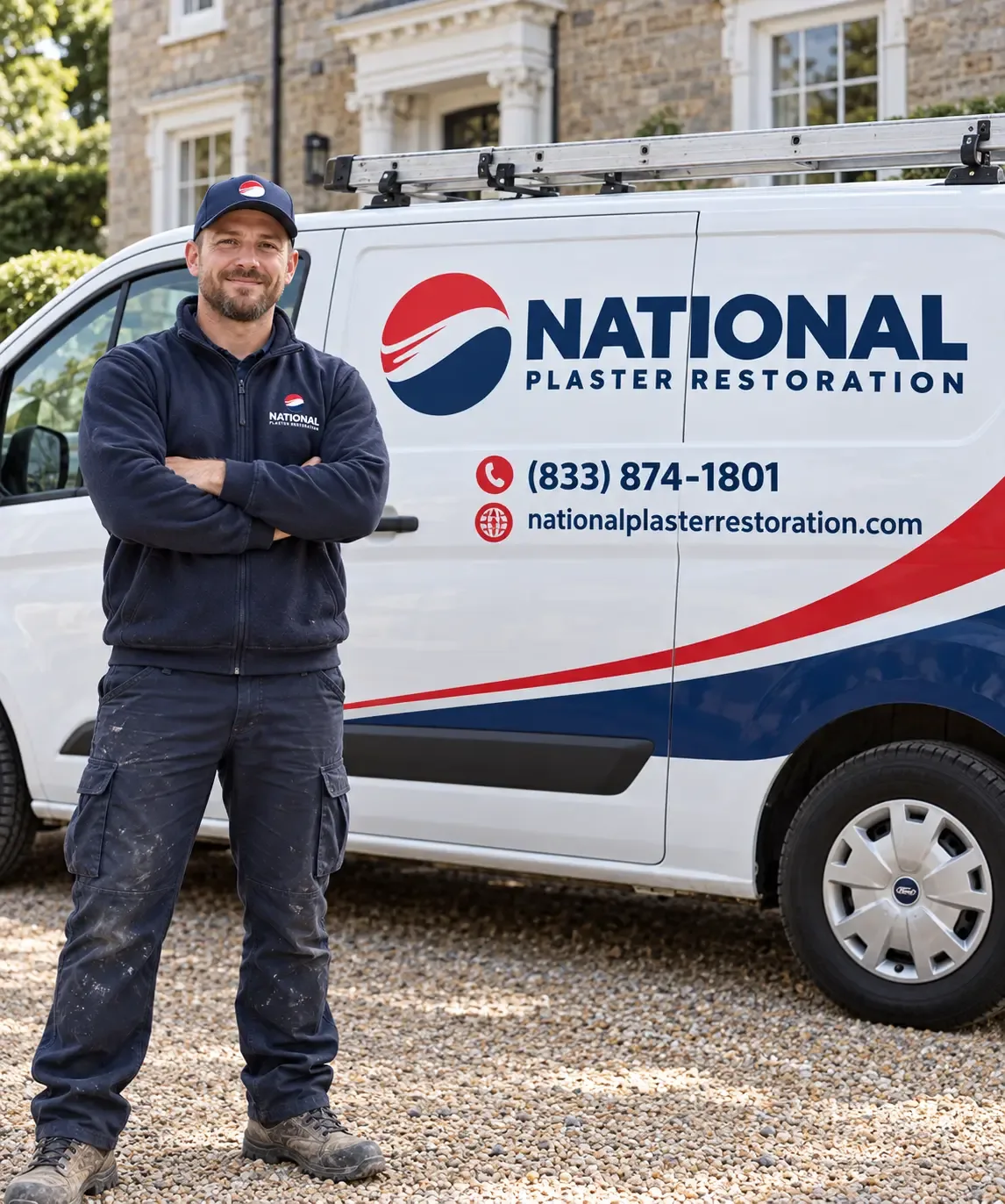 Plaster Repair company in Rienzi, MS